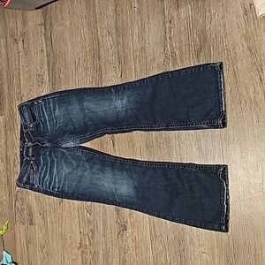 Boot cut Silver Jeans